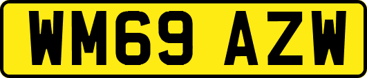 WM69AZW