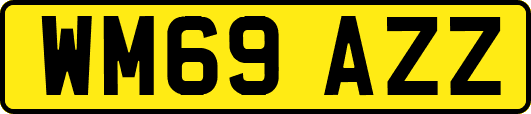 WM69AZZ