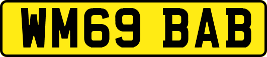 WM69BAB