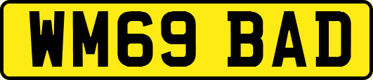 WM69BAD