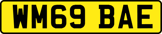 WM69BAE