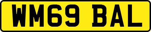 WM69BAL
