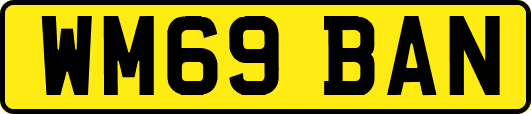 WM69BAN