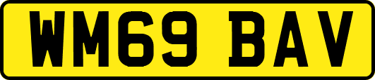 WM69BAV