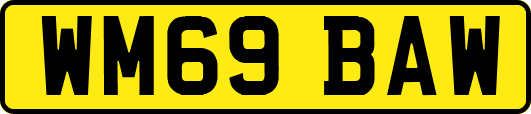 WM69BAW