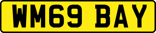 WM69BAY