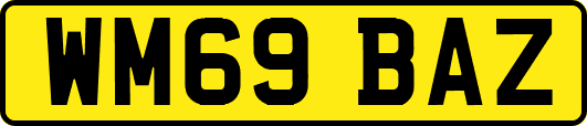 WM69BAZ