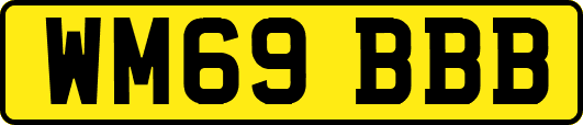 WM69BBB