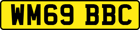 WM69BBC
