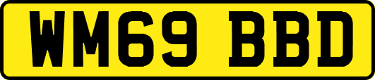 WM69BBD