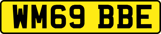 WM69BBE