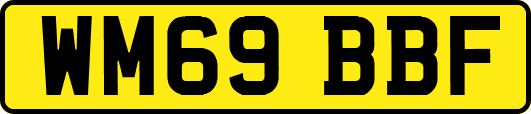 WM69BBF