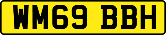 WM69BBH