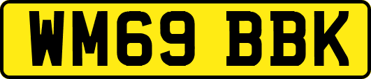 WM69BBK