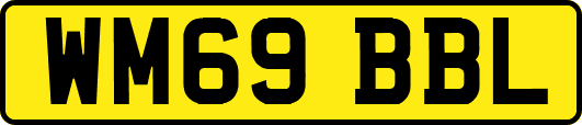 WM69BBL
