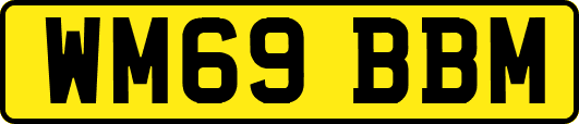 WM69BBM