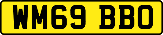 WM69BBO