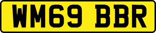 WM69BBR
