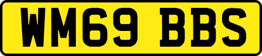 WM69BBS