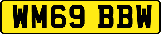 WM69BBW
