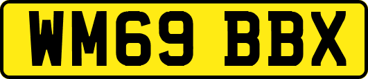 WM69BBX