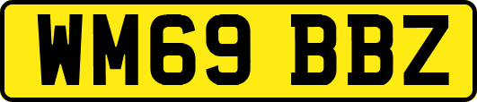 WM69BBZ