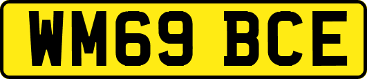 WM69BCE