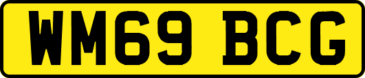 WM69BCG