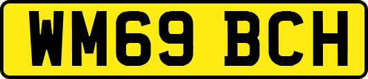 WM69BCH