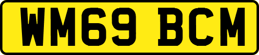 WM69BCM