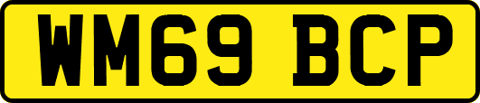WM69BCP