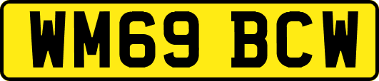WM69BCW