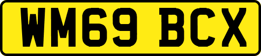 WM69BCX