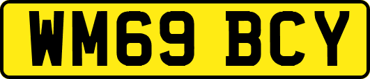WM69BCY