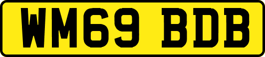 WM69BDB