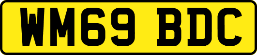 WM69BDC