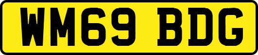 WM69BDG