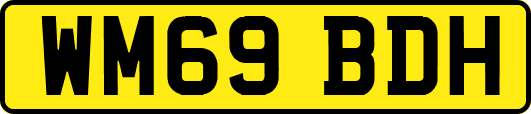 WM69BDH