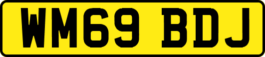 WM69BDJ