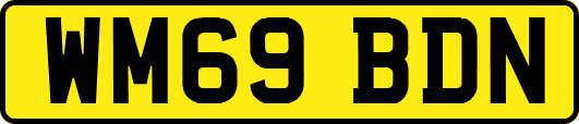 WM69BDN