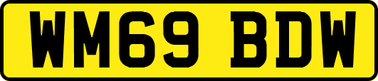WM69BDW