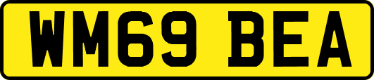 WM69BEA