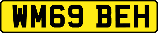 WM69BEH