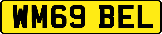 WM69BEL
