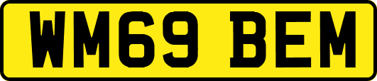 WM69BEM