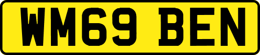 WM69BEN