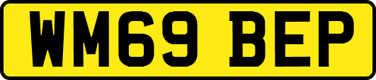 WM69BEP