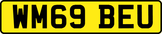 WM69BEU