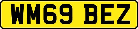 WM69BEZ