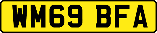 WM69BFA
